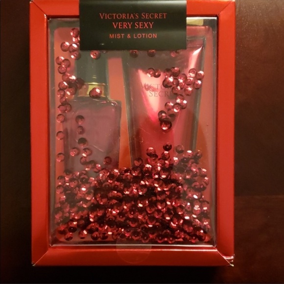Victoria's Secret Other - NEW. Very sexy Victoria’s Secret gift set💕